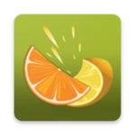 citrus id android application logo